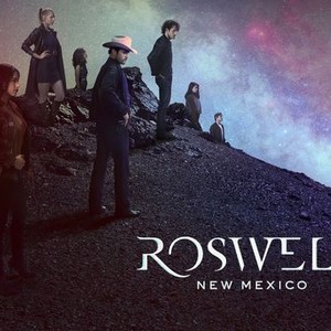 "Roswell, New Mexico photo 2"