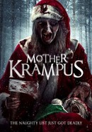 Mother Krampus poster image