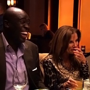 Lynda Erkiletian - Rotten Tomatoes