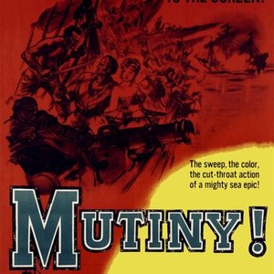 Mutiny - Rotten Tomatoes