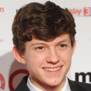 Tom Holland (II)