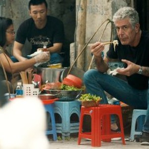 "Roadrunner: A Film About Anthony Bourdain photo 4"