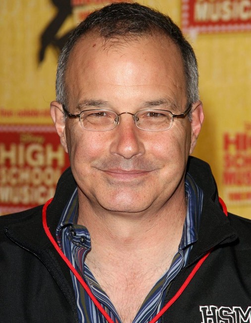 Mark L. Taylor