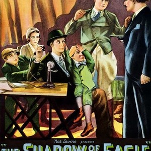 Shadow of the Eagle (1950) photo 5