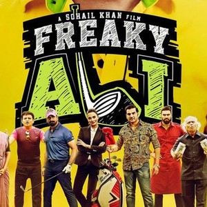 freaky ali full movie on online