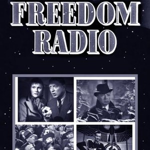 "Freedom Radio photo 11"