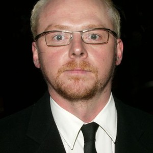 Simon Pegg