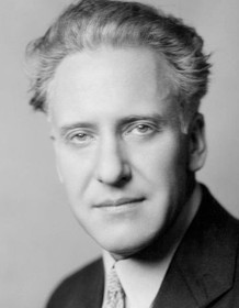 Erskine Sanford