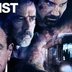 Heist online movie 2015
