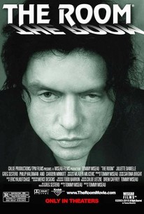 Watch trailer for The Room
