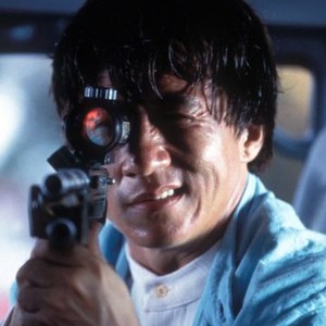 Jackie Chan's First Strike - Rotten Tomatoes