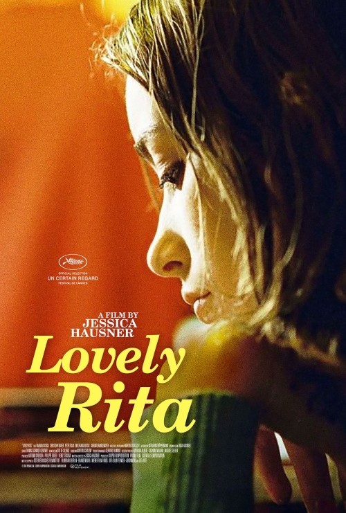Lovely Rita Pictures | Rotten Tomatoes