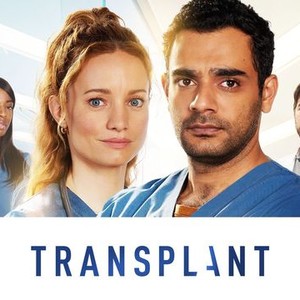 Transplant - Rotten Tomatoes