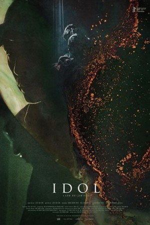 Idol poster