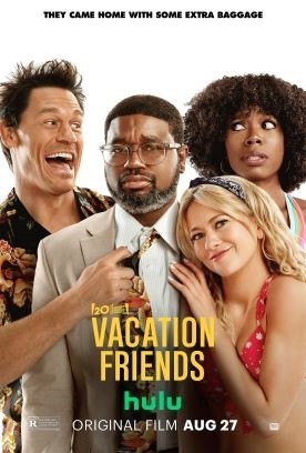 Friends movie deals