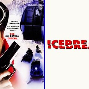 Icebreaker photo 4