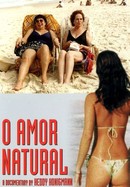 O Amor Natural poster image
