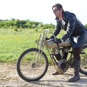  Harley and the Davidsons Rotten Tomatoes 