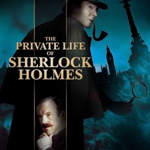 The Private Life of Sherlock Holmes photo 2