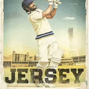 Jersey telugu movie online amazon prime hot sale