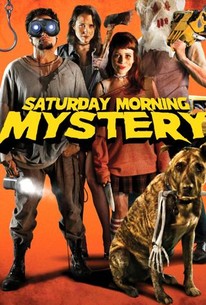Watch trailer for Saturday Morning Mystery