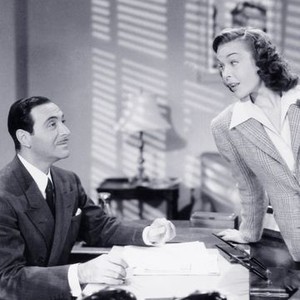 I Killed That Man (1942) photo 8
