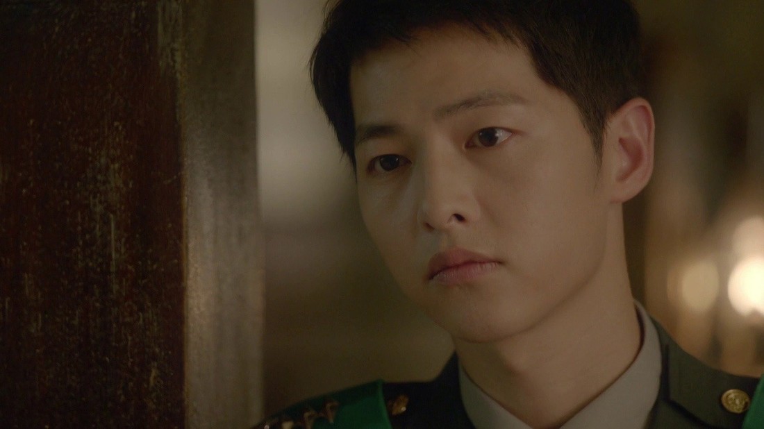 Descendants of the sun ep 1 clearance eng sub dramacool