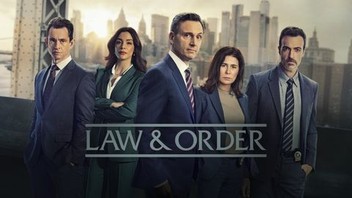 Law & Order: Season 1, Episode 7 | Rotten Tomatoes