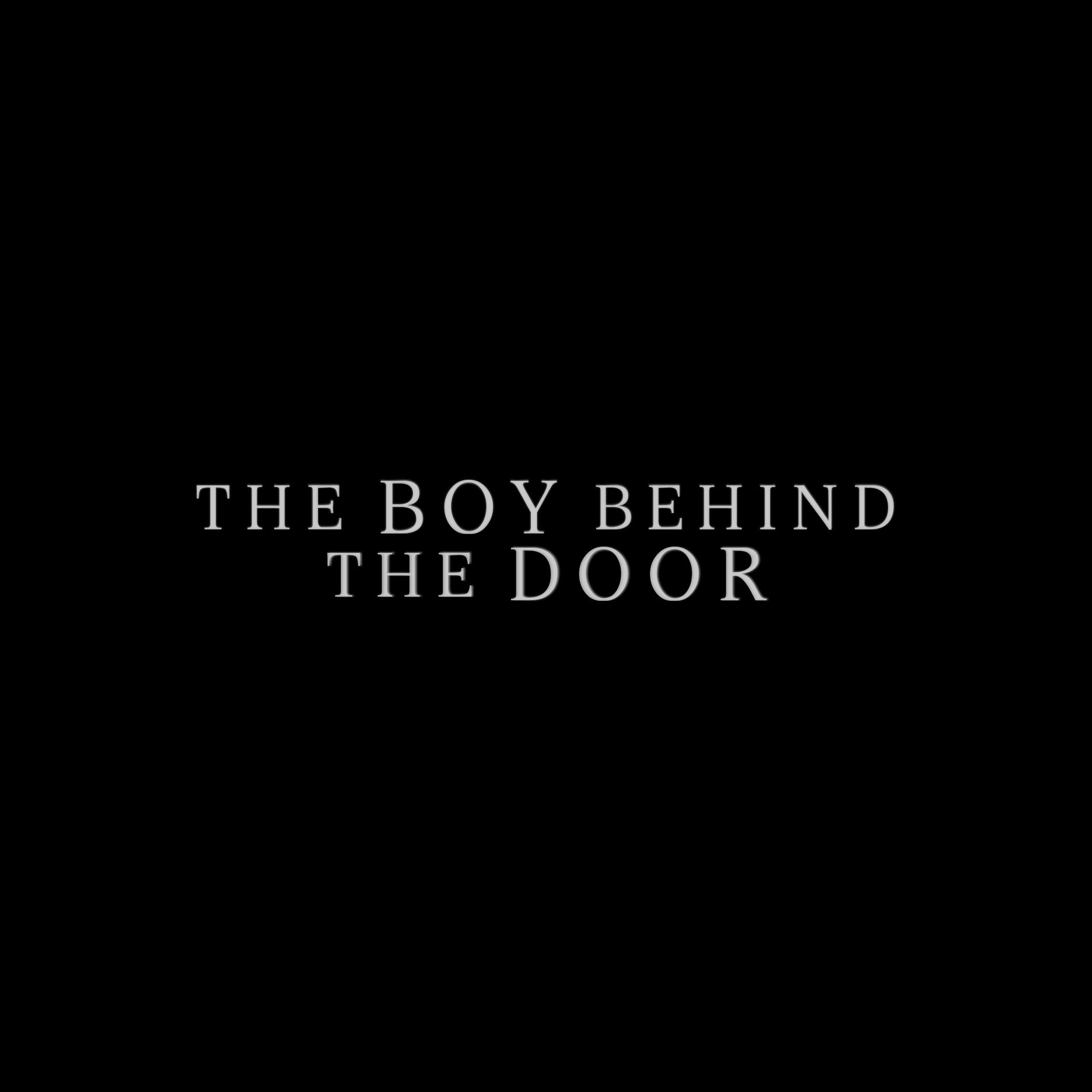 The Boy Behind the Door (2020) Rotten Tomatoes