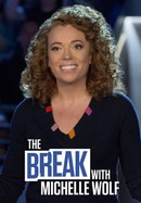 The Break With Michelle Wolf poster image