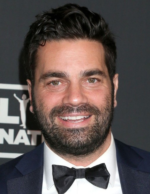 Michael Masini