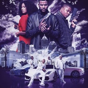 Superfly best sale 2018 netflix
