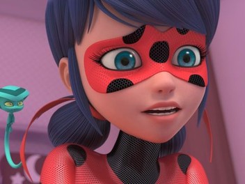 Miraculous Tales of Ladybug and Cat Noir Season 4 Episode 22