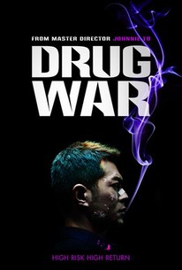 Watch trailer for Drug War