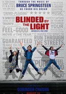 Blinded by the Light poster image