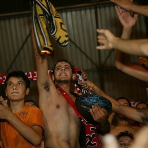 After the Cup: Sons of Sakhnin United photo 5
