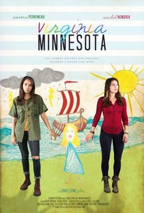 Virginia Minnesota poster