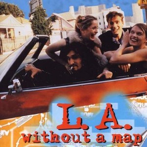 L.A. Without a Map photo 6