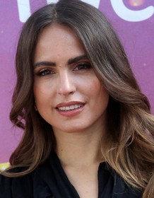 Verónica Echegui