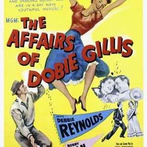 The Affairs of Dobie Gillis (1953) photo 10