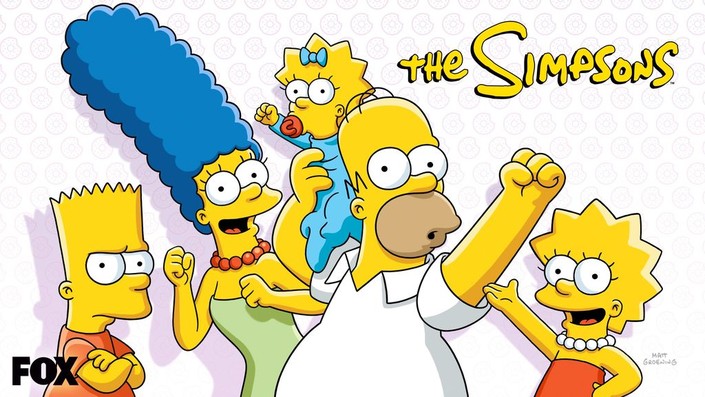The simpsons season 32 free online shop