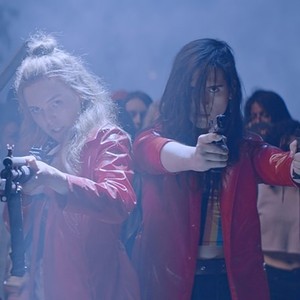 "Assassination Nation photo 4"