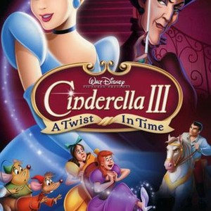 Cinderella III: A Twist in Time (2007) photo 16