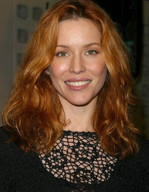 Kristen Dalton