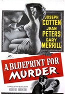 A Blueprint for Murder poster image