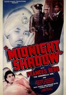 Midnight Shadow poster image
