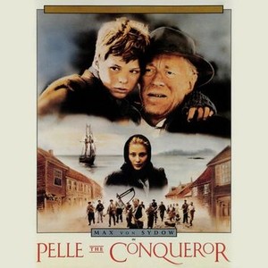 Pelle the Conqueror | Rotten Tomatoes