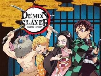 Demon Slayer: Kimetsu no Yaiba: Season 1, Episode 8 - Rotten Tomatoes