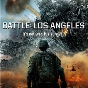 Battle: Los Angeles photo 2