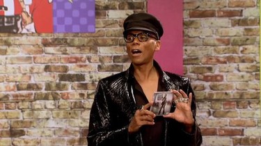 Rupaul's drag race season 2 episode 6 sales